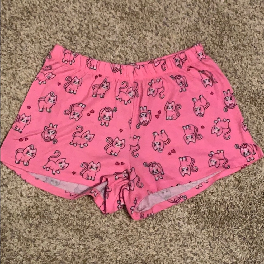Pj shorts